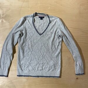 Tommy Hilfiger Sweater size XS (HJ)